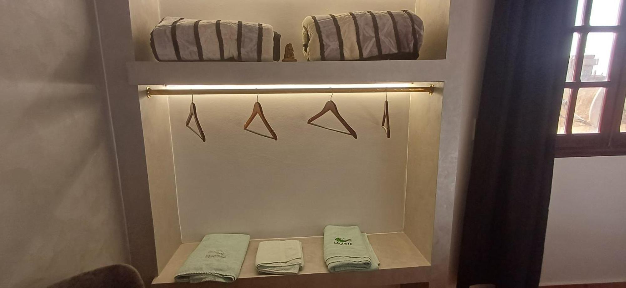 فندق Pyramids Kingdom Kafret el-Gabal المظهر الخارجي الصورة